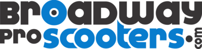 Broadway Pro Scooters